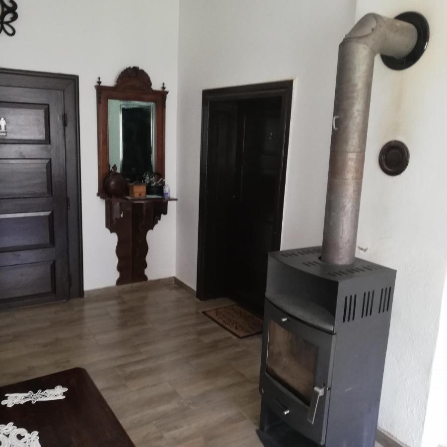 Гостевой дом Casa Din Barcut Экстерьер фото